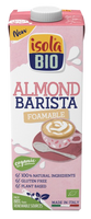 Isola Bio Almond Barista Foamable