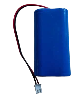 Batterij koivoer automaat