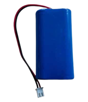 Batterij koivoer automaat