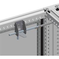 Schneider Electric NSYSODS NSYSODS Kunststof Zwart 1 stuk(s)