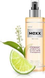 mexx Mexx Woman Bodysplash 250 ml