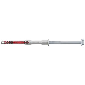 Fischer 562176 DuoXpand FUS R Constructie plug 100 mm 10 mm 50 stuk(s)