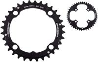 STRONGLIGHT mtb chainring 10-speed 4-arm ø 104 mm