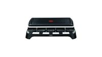 Tefal RE4588 Raclette - thumbnail