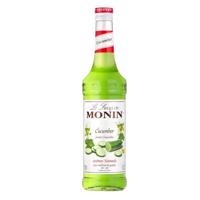 Monin komkommer siroop 70cl