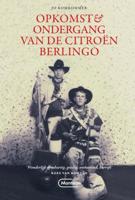 Opkomst & ondergang van de Citroën Berlingo (Paperback)