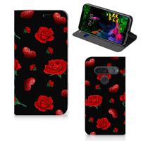 LG G8s Thinq Magnet Case Valentine