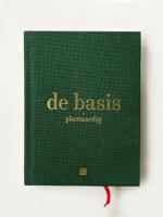 De basis Plantaardig (Hardback)
