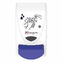 Deb cleanse washroom 1000 dispenser (1 liter)