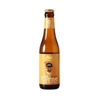 Des Legendes La Corne Blonde 33cl