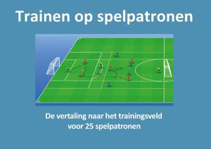 Trainen op spelpatronen (Paperback)