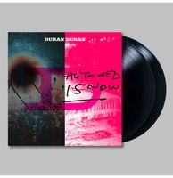 Duran Duran - All You Need Is Now 2LP - thumbnail