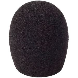 Rycote 35/50 Reporter Mic Foam (Single)