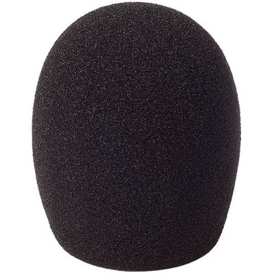 Rycote 35/50 Reporter Mic Foam (Single)