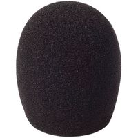 Rycote 35/50 Reporter Mic Foam (Single)