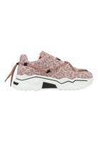 DWRS Jupiter Denim Leopard J5554C-85-5302 Roze maat