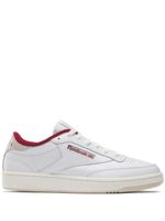 Reebok baskets Club C 85 en cuir - Blanc - thumbnail