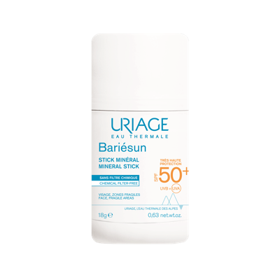 Uriage Bariésun Minerale Stick SPF50+ 18g