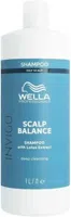Wella Invigo Scalp Balance 1000 ml Shampoo Zakelijk Unisex - thumbnail