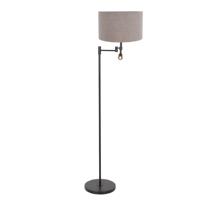 Steinhauer SchemerlampStanger met led lampje - 7179ZW