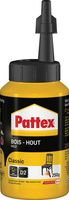 Pattex houtlijm Classic, flacon van 250 g - thumbnail