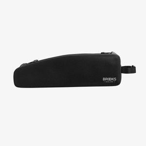 Brooks Scape Top Tube Bag Long Frame Fietstas 1,5 l Zwart