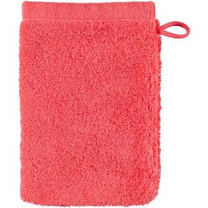 Cawö Cawo Lifestyle Uni Washandje Watermelon