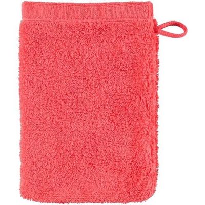 Cawö Cawo Lifestyle Uni Washandje Watermelon