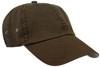 Atlantis AT601 Action Cap - Brown - One Size