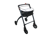 Ridder Rollator Pit (Donkergrijs)