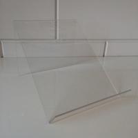 Overhemdstandaard breed 210mm x 3mm