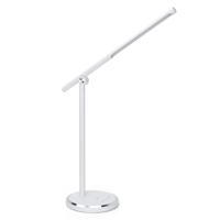 Moderne LED Vince Bureaulamp - Kantelbaar - Instelbare lichtkleur - Binnen - USB oplaadbaar