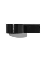 HEMA Klustape 10 meter (zwart)