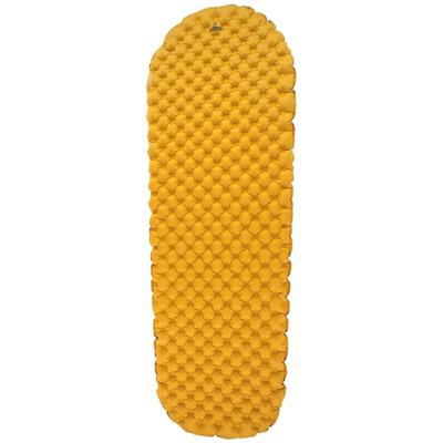 Nomad Airtec R.W.Ten Slaapmat Yellow RW