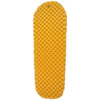 Nomad Airtec R.W.Ten Slaapmat Yellow RW