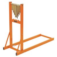 Draper Tools Draper Tools Zaagbok 150 kg oranje - thumbnail