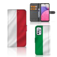 Samsung Galaxy A33 5G | Bookstyle Case | Italië