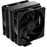 Cooler Master RR-S4KK-25DN-R1 CPU-koellichaam met ventilator