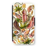 Haeckel Nepenthaceae: iPhone 11 Flip Hoesje