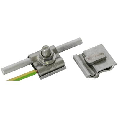 DEHN UEK 8.10 AQ4 50 HKSM10 V2A Montage-accessoires 1 stuk(s)
