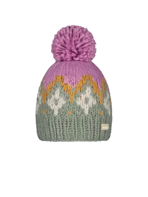 Barts Curley Beanie