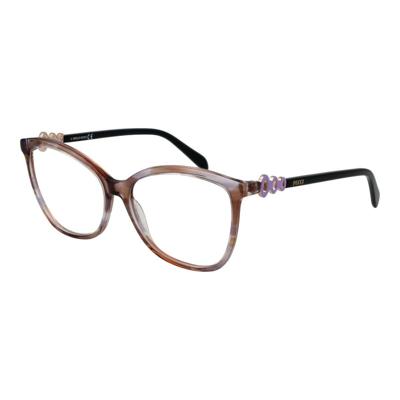 Brillenframe Dames Emilio Pucci EP5178 56047