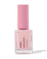 HEMA Long lasting nagellak 62 sparkly dahlia