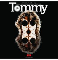 Soundtrack: The Who & The London Symphony Orchestra - Tommy (Oranje Vinyl) (Record Store Day 2025) 2LP