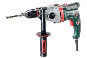 Metabo SBEV 1300-2 S Klopboormachine | 1300 Watt | 44 / 16 Nm | Metabox 145 L - 600786500