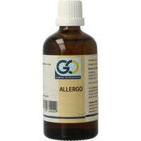 GO GO allergo bio GO GO allergo bio