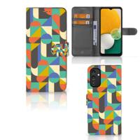 Samsung Galaxy A14 5G | Telefoon Hoesje | Funky Retro