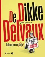 De Dikke Delvaux (Hardback) De Dikke Delvaux (Hardback)