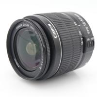 Canon EF-S 18-55mm f/3.5-5.6 III occasion