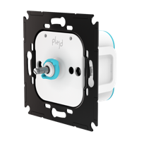 Plejd VRI-03 - Slimme Dimmer met Draaiknop